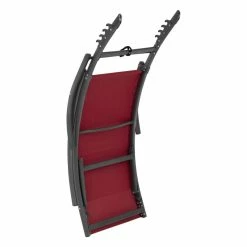 Transat Samba Pliable Grenade/graphite Hespéride 12 Transat Samba Pliable Grenade/graphite Hespéride -Ledepot Soldes Magasin transat samba pliable grenadegraphite hesperide 3