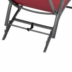 Transat Samba Pliable Grenade/graphite Hespéride 13 Transat Samba Pliable Grenade/graphite Hespéride -Ledepot Soldes Magasin transat samba pliable grenadegraphite hesperide 4