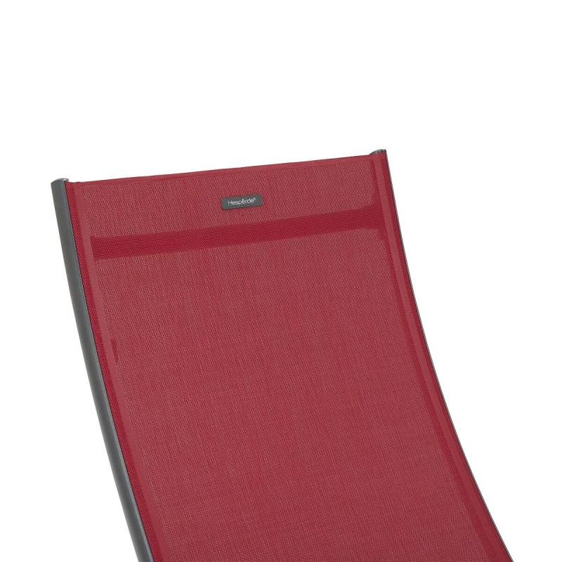 Transat Samba Pliable Grenade/graphite Hespéride 8 Transat Samba Pliable Grenade/graphite Hespéride – Image 6