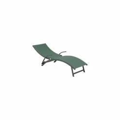 Transat Samba Pliable Vert Olive/graphite Hespéride 11 Transat Samba Pliable Vert Olive/graphite Hespéride -Ledepot Soldes Magasin transat samba pliable vert olivegraphite hesperide 2