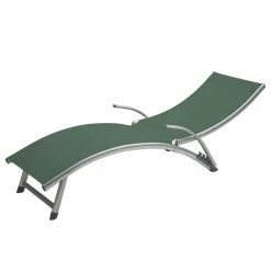 Transat Samba Pliable Et Empilable Vert Olive Hespéride 16 Transat Samba Pliable Et Empilable Vert Olive Hespéride -Ledepot Soldes Magasin transat samba vert olive hesperide 1 5