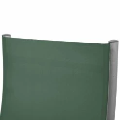 Transat Samba Pliable Et Empilable Vert Olive Hespéride 17 Transat Samba Pliable Et Empilable Vert Olive Hespéride -Ledepot Soldes Magasin transat samba vert olive hesperide 1 6