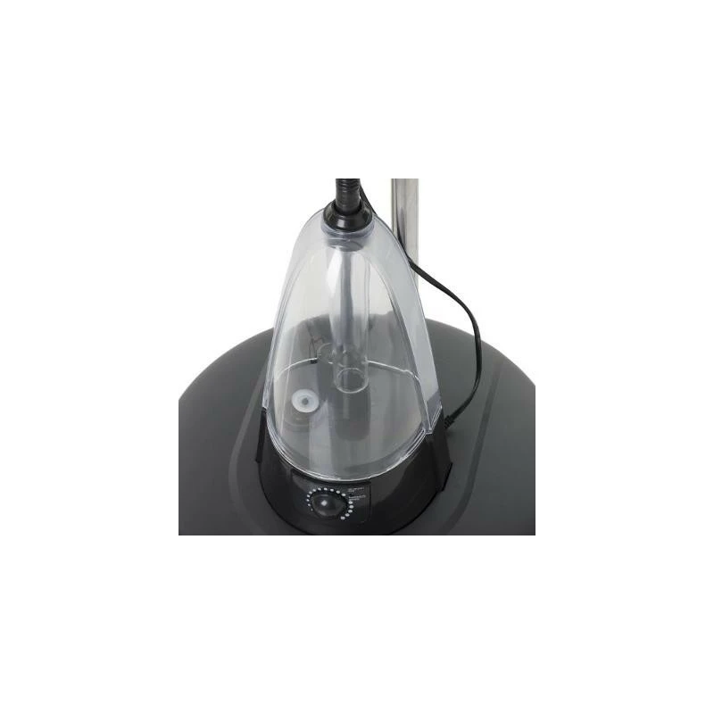 Ventilateur Brumisateur Rotatif Noir 5 Ventilateur Brumisateur Rotatif Noir – Image 3