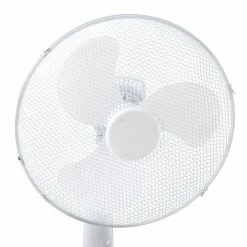 Ventilateur Sur Pied Rotatif 40cm -Ledepot Soldes Magasin ventilateur sur pied rotatif 40cm 3