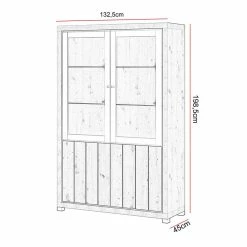 Vitrine 2 Portes + 2 Portes Vitrées Dijon 13 Vitrine 2 Portes + 2 Portes Vitrées Dijon -Ledepot Soldes Magasin vitrine 2 portes 2 portes vitrees dijon 1 4