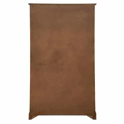 Vitrine Porte Coulissante Danik 2 Tiroirs Atmosphera -Ledepot Soldes Magasin vitrine porte coulissante danik 2 tiroirs atmosphera 6